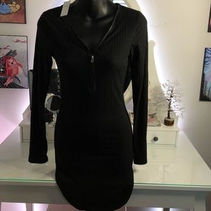 |Brand: Urban Heritage |Size: small| Colour: Black